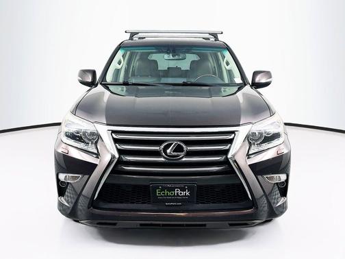 Fire Agate Pearl 2016 Lexus GX 460 Base
