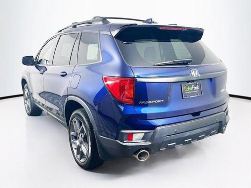 2022 Honda Passport AWD EX-L