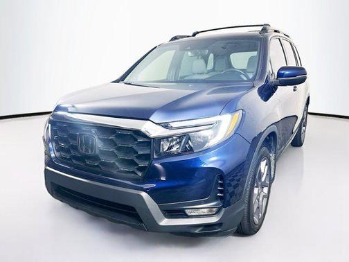 2022 Honda Passport AWD EX-L