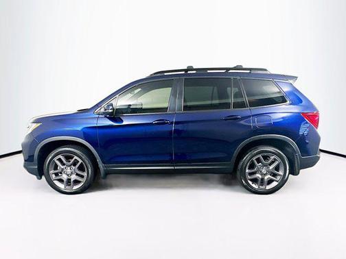 2022 Honda Passport AWD EX-L
