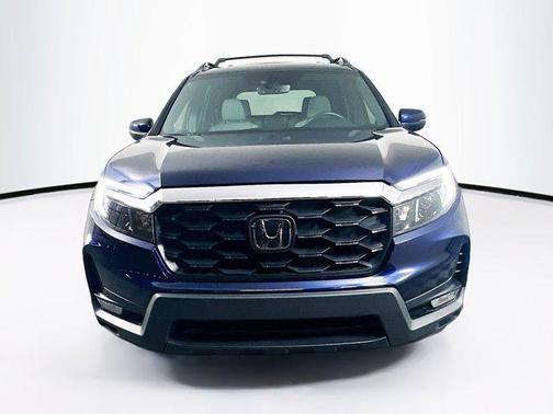 2022 Honda Passport AWD EX-L