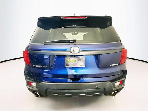 2022 Honda Passport AWD EX-L