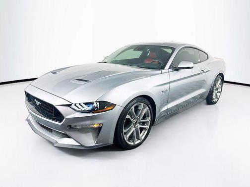 2023 Ford Mustang GT Premium