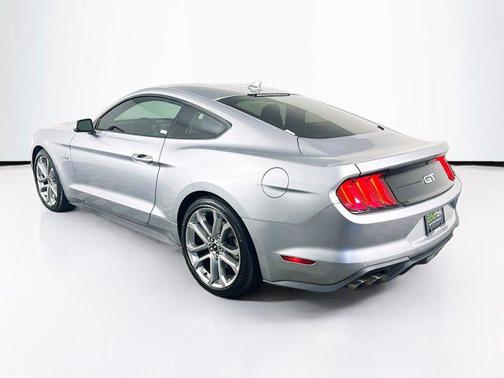 2023 Ford Mustang GT Premium