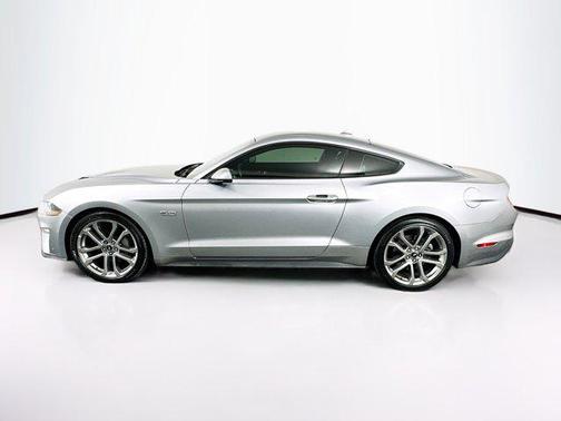 2023 Ford Mustang GT Premium