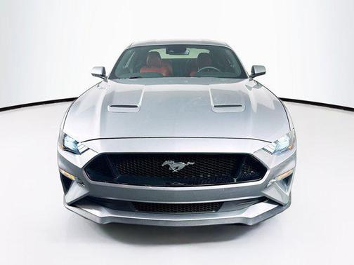 2023 Ford Mustang GT Premium