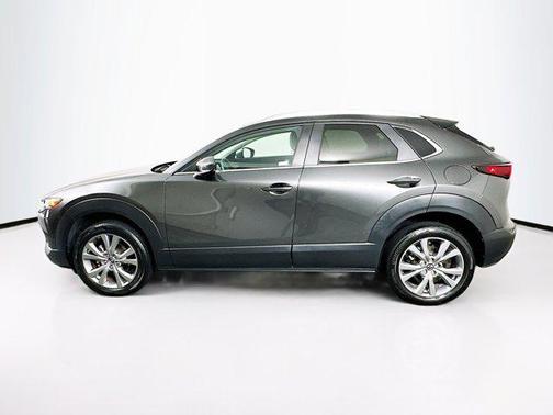 2023 Mazda CX-30 2.5 S Preferred Package