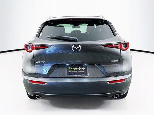 2023 Mazda CX-30 2.5 S Preferred Package