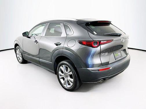 2023 Mazda CX-30 2.5 S Preferred Package