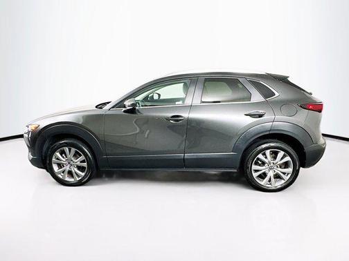 2023 Mazda CX-30 2.5 S Preferred Package