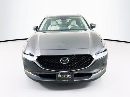 2023 Mazda CX-30 2.5 S Preferred Package