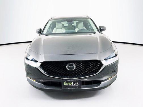 2023 Mazda CX-30 2.5 S Preferred Package