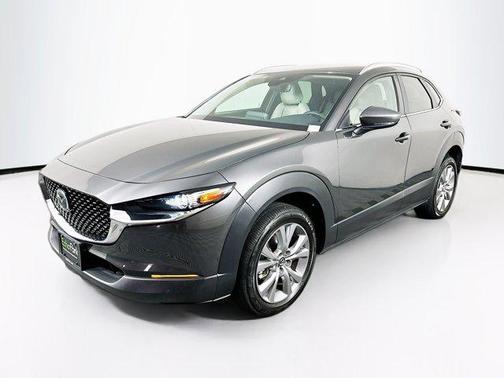 2023 Mazda CX-30 2.5 S Preferred Package