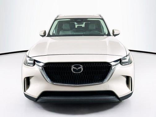 2024 Mazda CX-90 3.3 Turbo Preferred Plus