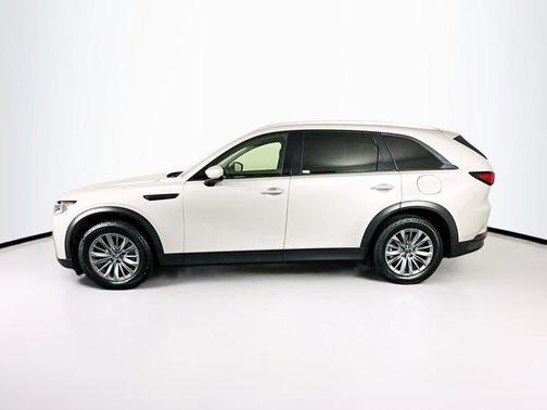 2024 Mazda CX-90 3.3 Turbo Preferred Plus