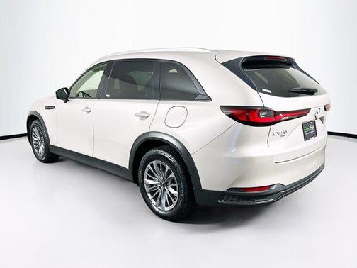 2024 Mazda CX-90 3.3 Turbo Preferred Plus