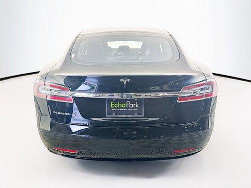 2017 Tesla Model S 60