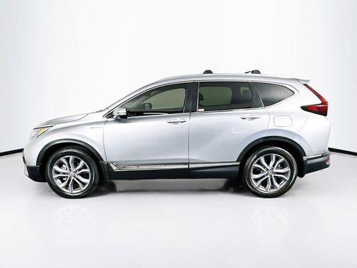 2020 Honda CR-V Hybrid Touring