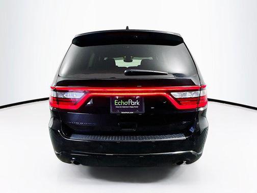 2024 Dodge Durango GT RWD