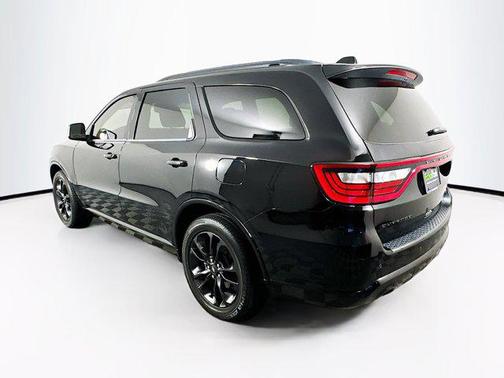 2024 Dodge Durango GT RWD