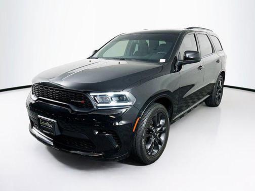 2024 Dodge Durango GT RWD