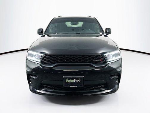 2024 Dodge Durango GT RWD