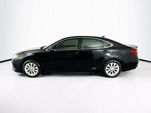 2013 Lexus ES 300h Base