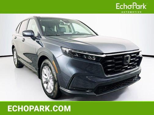 2024 Honda CR-V EX-L 2WD