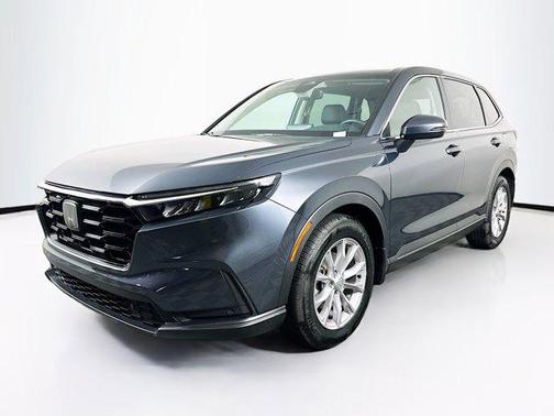 2024 Honda CR-V EX-L 2WD