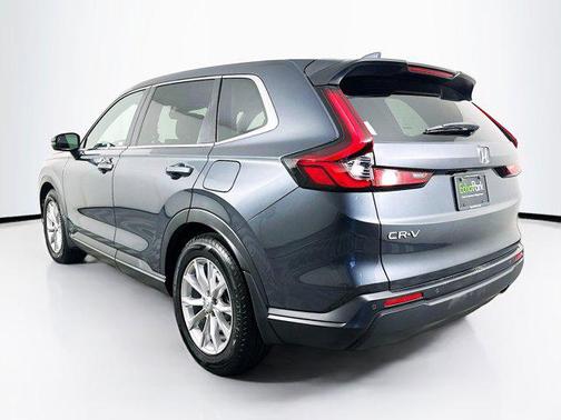 2024 Honda CR-V EX-L 2WD