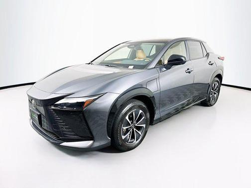 2023 Lexus RZ 450e RZ 450e Premium
