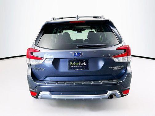 2022 Subaru Forester Touring