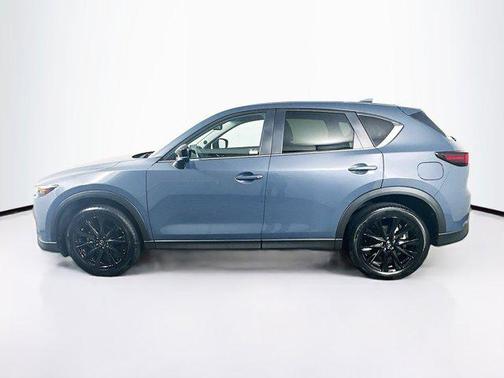 2024 Mazda CX-5 Carbon Edition