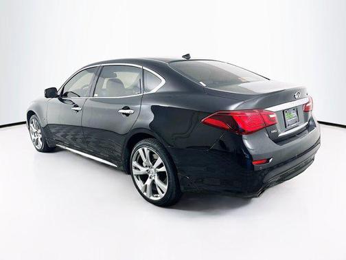 2016 INFINITI Q70L 3.7X