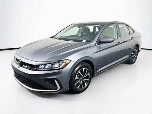 2025 Volkswagen Jetta 1.5T S