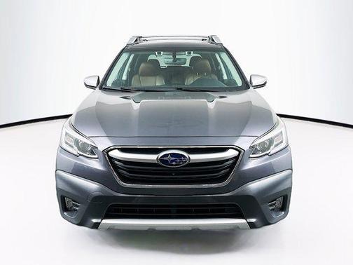 2020 Subaru Outback Touring