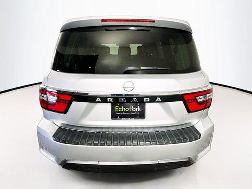 2021 Nissan Armada SV 2WD