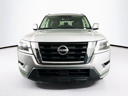 2021 Nissan Armada SV 2WD