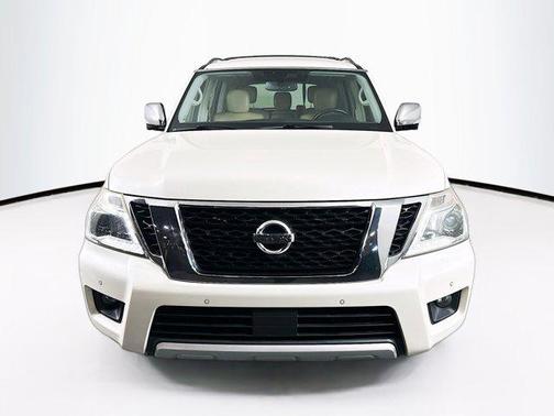 2018 Nissan Armada SL