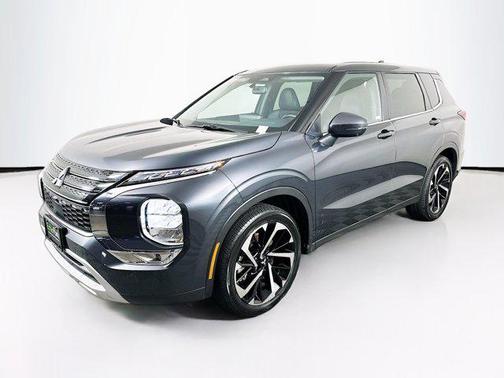 2024 Mitsubishi Outlander SE 2.5 2WD