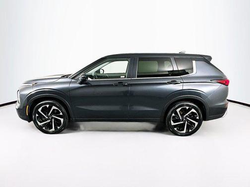 2024 Mitsubishi Outlander SE 2.5 2WD