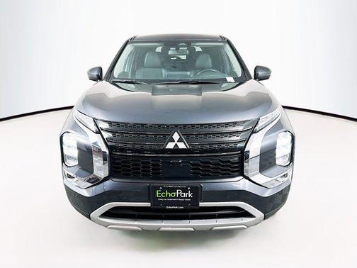 2024 Mitsubishi Outlander SE 2.5 2WD