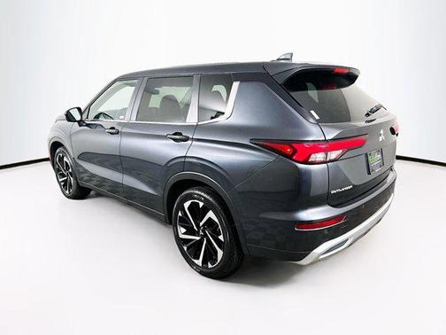 2024 Mitsubishi Outlander SE 2.5 2WD