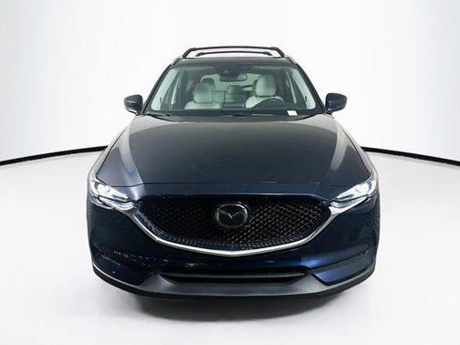 2019 Mazda CX-5 Grand Touring Reserve