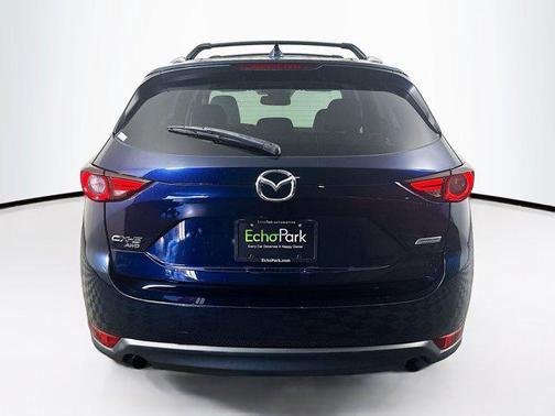 2019 Mazda CX-5 Grand Touring Reserve