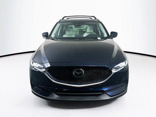 2019 Mazda CX-5 Grand Touring Reserve