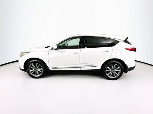 2022 Acura RDX Technology Package
