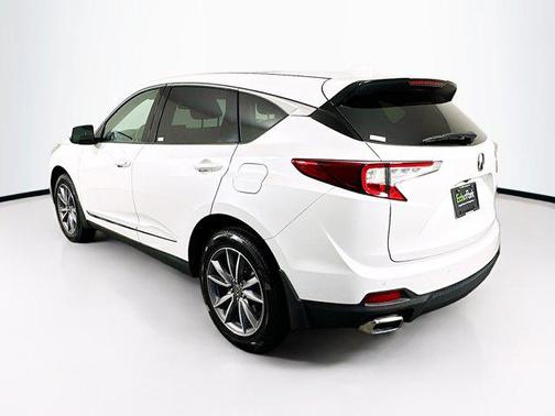 2022 Acura RDX Technology Package