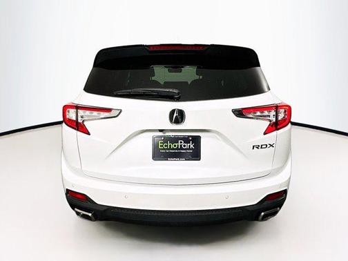 2022 Acura RDX Technology Package