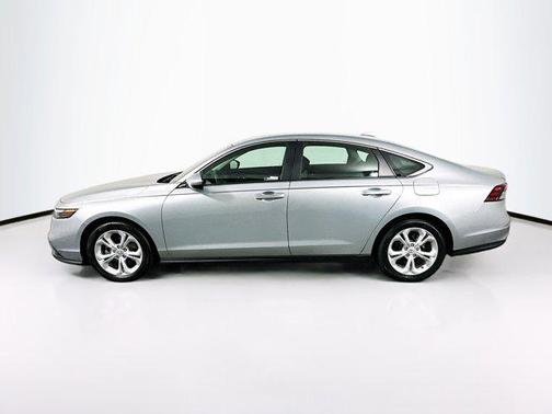 2024 Honda Accord LX 1.5T